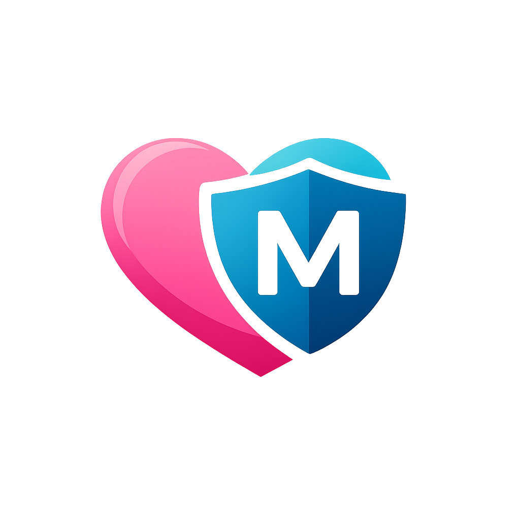 Your Medicare Bestie logo